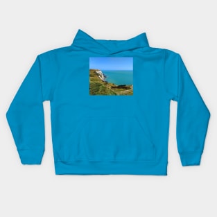 Dover, Kent Kids Hoodie